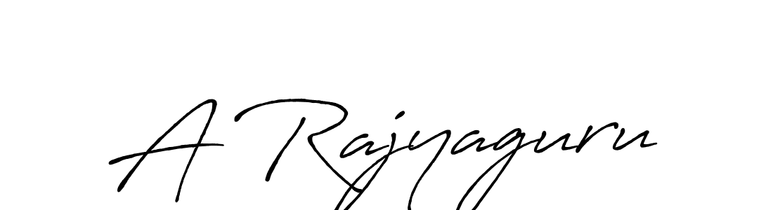 It looks lik you need a new signature style for name A Rajyaguru. Design unique handwritten (Antro_Vectra_Bolder) signature with our free signature maker in just a few clicks. A Rajyaguru signature style 7 images and pictures png