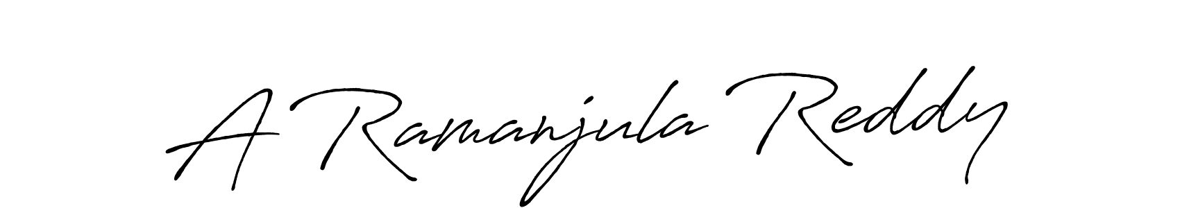 Here are the top 10 professional signature styles for the name A Ramanjula Reddy. These are the best autograph styles you can use for your name. A Ramanjula Reddy signature style 7 images and pictures png