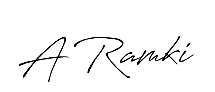 Check out images of Autograph of A Ramki name. Actor A Ramki Signature Style. Antro_Vectra_Bolder is a professional sign style online. A Ramki signature style 7 images and pictures png