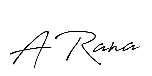 See photos of A Rana official signature by Spectra . Check more albums & portfolios. Read reviews & check more about Antro_Vectra_Bolder font. A Rana signature style 7 images and pictures png