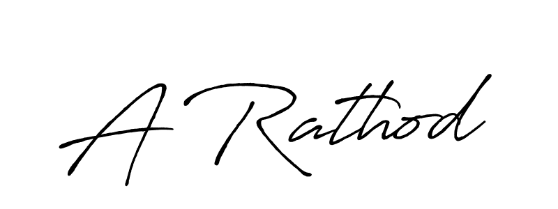 This is the best signature style for the A Rathod name. Also you like these signature font (Antro_Vectra_Bolder). Mix name signature. A Rathod signature style 7 images and pictures png