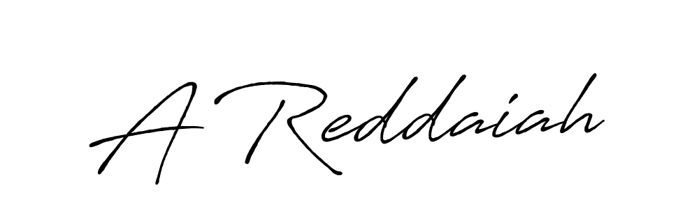 Make a short A Reddaiah signature style. Manage your documents anywhere anytime using Antro_Vectra_Bolder. Create and add eSignatures, submit forms, share and send files easily. A Reddaiah signature style 7 images and pictures png