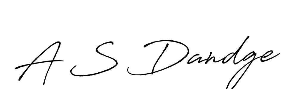 Here are the top 10 professional signature styles for the name A S Dandge. These are the best autograph styles you can use for your name. A S Dandge signature style 7 images and pictures png