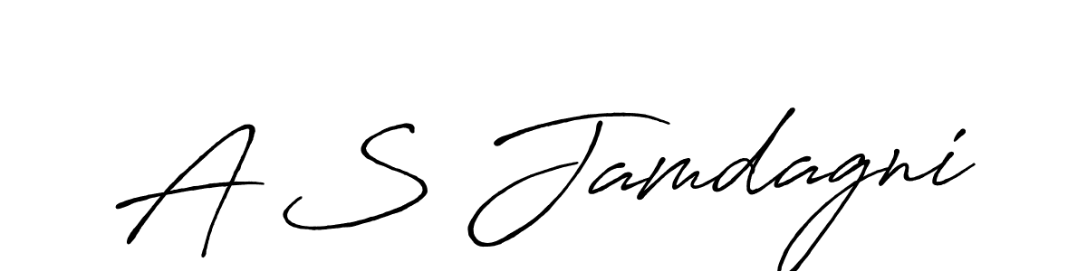 Check out images of Autograph of A S Jamdagni name. Actor A S Jamdagni Signature Style. Antro_Vectra_Bolder is a professional sign style online. A S Jamdagni signature style 7 images and pictures png