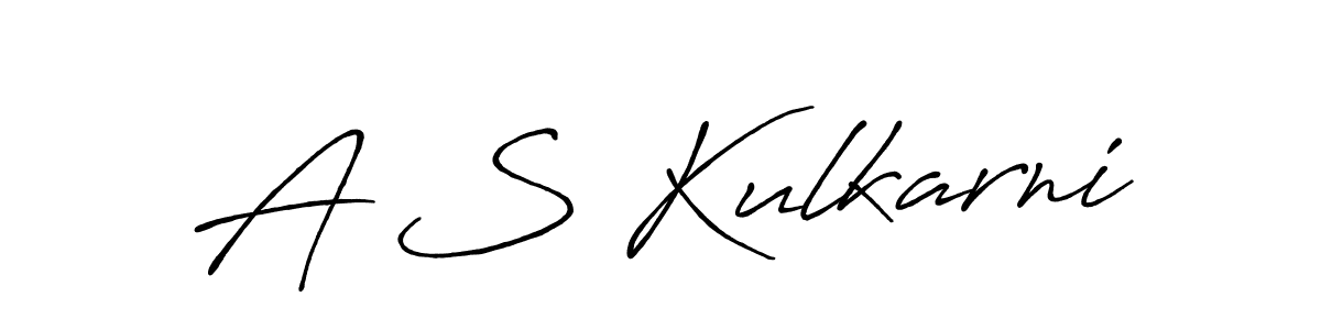 Antro_Vectra_Bolder is a professional signature style that is perfect for those who want to add a touch of class to their signature. It is also a great choice for those who want to make their signature more unique. Get A S Kulkarni name to fancy signature for free. A S Kulkarni signature style 7 images and pictures png
