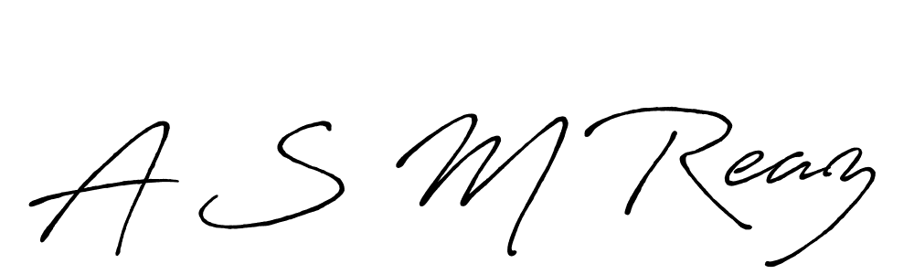 See photos of A S M Reaz official signature by Spectra . Check more albums & portfolios. Read reviews & check more about Antro_Vectra_Bolder font. A S M Reaz signature style 7 images and pictures png