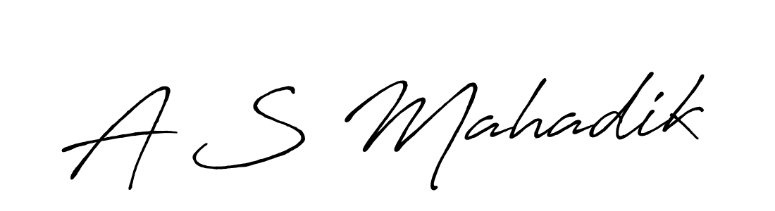 This is the best signature style for the A S Mahadik name. Also you like these signature font (Antro_Vectra_Bolder). Mix name signature. A S Mahadik signature style 7 images and pictures png