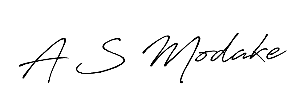 This is the best signature style for the A S Modake name. Also you like these signature font (Antro_Vectra_Bolder). Mix name signature. A S Modake signature style 7 images and pictures png
