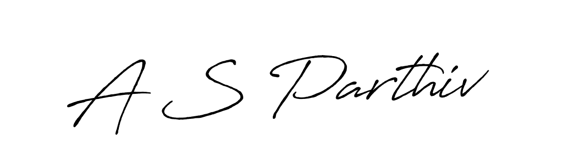 Here are the top 10 professional signature styles for the name A S Parthiv. These are the best autograph styles you can use for your name. A S Parthiv signature style 7 images and pictures png