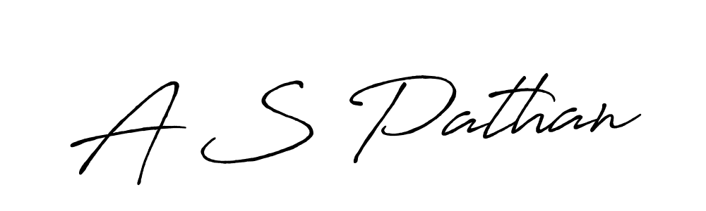 Similarly Antro_Vectra_Bolder is the best handwritten signature design. Signature creator online .You can use it as an online autograph creator for name A S Pathan. A S Pathan signature style 7 images and pictures png