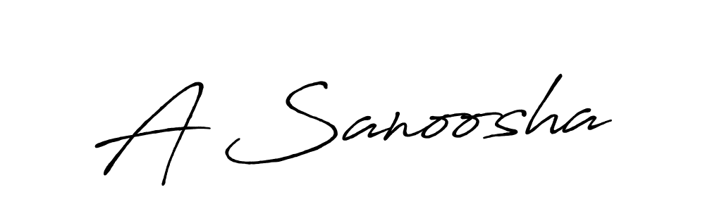 See photos of A Sanoosha official signature by Spectra . Check more albums & portfolios. Read reviews & check more about Antro_Vectra_Bolder font. A Sanoosha signature style 7 images and pictures png
