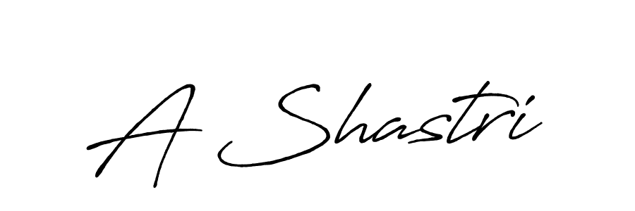 if you are searching for the best signature style for your name A Shastri. so please give up your signature search. here we have designed multiple signature styles  using Antro_Vectra_Bolder. A Shastri signature style 7 images and pictures png