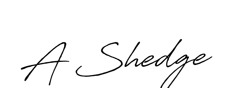 Check out images of Autograph of A Shedge name. Actor A Shedge Signature Style. Antro_Vectra_Bolder is a professional sign style online. A Shedge signature style 7 images and pictures png