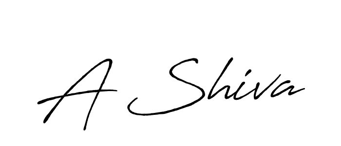 Make a beautiful signature design for name A Shiva. Use this online signature maker to create a handwritten signature for free. A Shiva signature style 7 images and pictures png