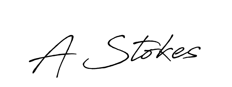 See photos of A Stokes official signature by Spectra . Check more albums & portfolios. Read reviews & check more about Antro_Vectra_Bolder font. A Stokes signature style 7 images and pictures png