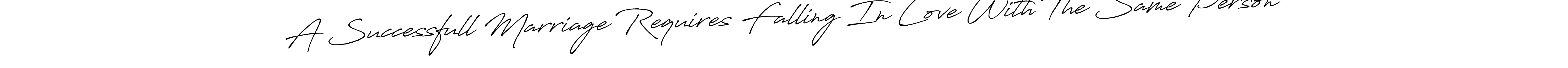 This is the best signature style for the A Successfull Marriage Requires Falling In Love With The Same Person name. Also you like these signature font (Antro_Vectra_Bolder). Mix name signature. A Successfull Marriage Requires Falling In Love With The Same Person signature style 7 images and pictures png