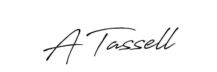 Make a short A Tassell signature style. Manage your documents anywhere anytime using Antro_Vectra_Bolder. Create and add eSignatures, submit forms, share and send files easily. A Tassell signature style 7 images and pictures png