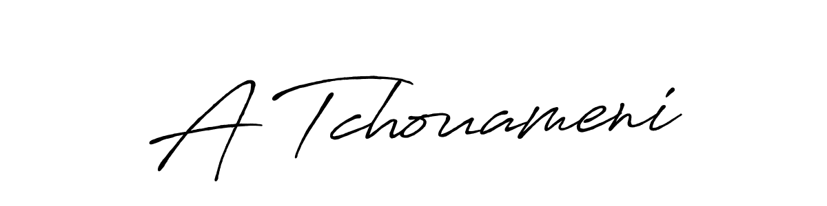 Best and Professional Signature Style for A Tchouameni. Antro_Vectra_Bolder Best Signature Style Collection. A Tchouameni signature style 7 images and pictures png