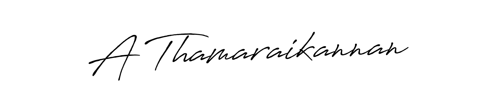 You should practise on your own different ways (Antro_Vectra_Bolder) to write your name (A Thamaraikannan) in signature. don't let someone else do it for you. A Thamaraikannan signature style 7 images and pictures png