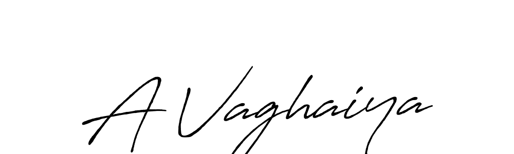 You should practise on your own different ways (Antro_Vectra_Bolder) to write your name (A Vaghaiya) in signature. don't let someone else do it for you. A Vaghaiya signature style 7 images and pictures png