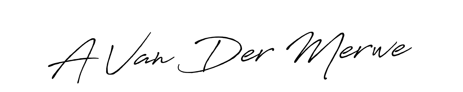 Here are the top 10 professional signature styles for the name A Van Der Merwe. These are the best autograph styles you can use for your name. A Van Der Merwe signature style 7 images and pictures png