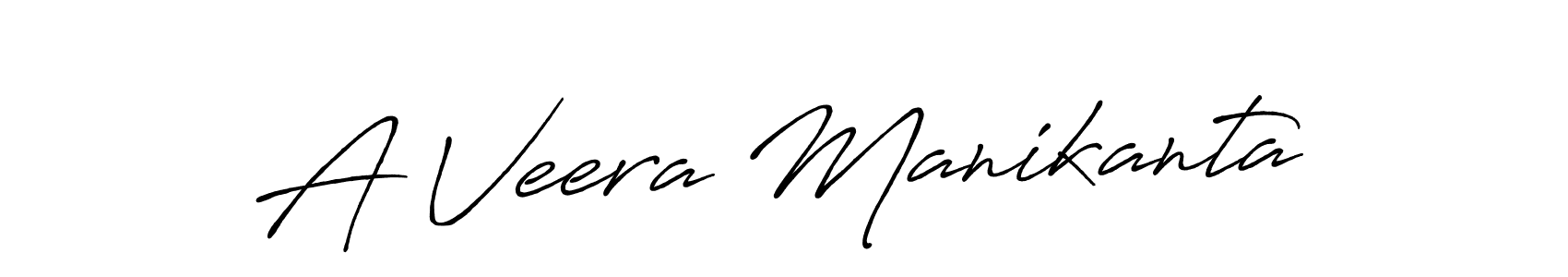 Check out images of Autograph of A Veera Manikanta name. Actor A Veera Manikanta Signature Style. Antro_Vectra_Bolder is a professional sign style online. A Veera Manikanta signature style 7 images and pictures png