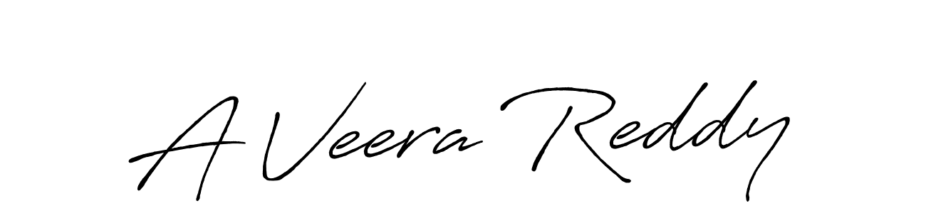 if you are searching for the best signature style for your name A Veera Reddy. so please give up your signature search. here we have designed multiple signature styles  using Antro_Vectra_Bolder. A Veera Reddy signature style 7 images and pictures png