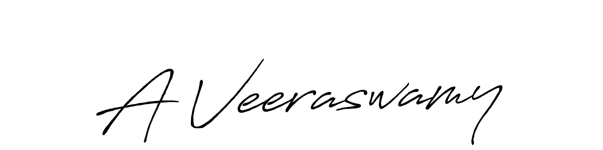 if you are searching for the best signature style for your name A Veeraswamy. so please give up your signature search. here we have designed multiple signature styles  using Antro_Vectra_Bolder. A Veeraswamy signature style 7 images and pictures png