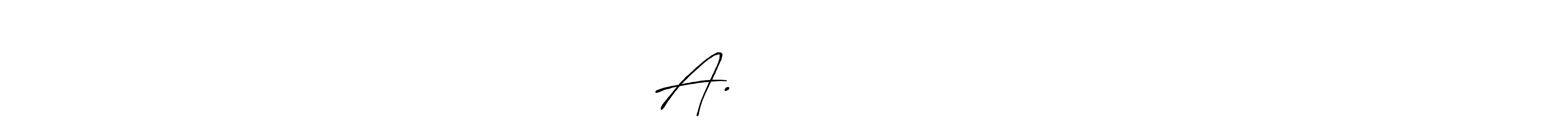 The best way (Antro_Vectra_Bolder) to make a short signature is to pick only two or three words in your name. The name A.பிரவின் ராஜ் include a total of six letters. For converting this name. A.பிரவின் ராஜ் signature style 7 images and pictures png