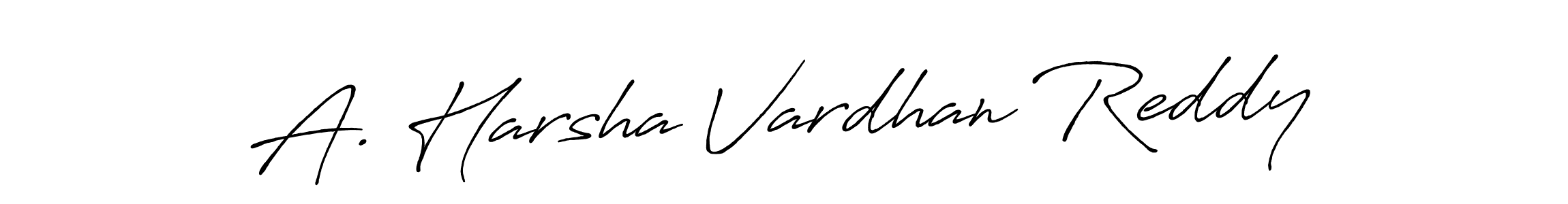 You can use this online signature creator to create a handwritten signature for the name A. Harsha Vardhan Reddy. This is the best online autograph maker. A. Harsha Vardhan Reddy signature style 7 images and pictures png