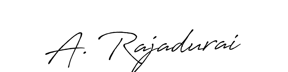 Check out images of Autograph of A. Rajadurai name. Actor A. Rajadurai Signature Style. Antro_Vectra_Bolder is a professional sign style online. A. Rajadurai signature style 7 images and pictures png