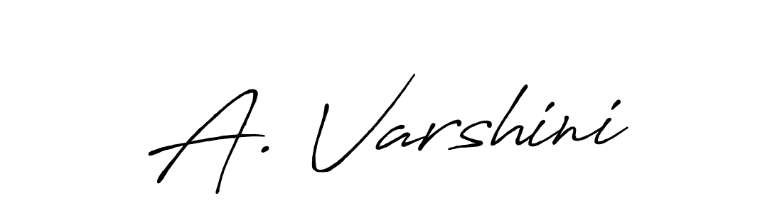 See photos of A. Varshini official signature by Spectra . Check more albums & portfolios. Read reviews & check more about Antro_Vectra_Bolder font. A. Varshini signature style 7 images and pictures png