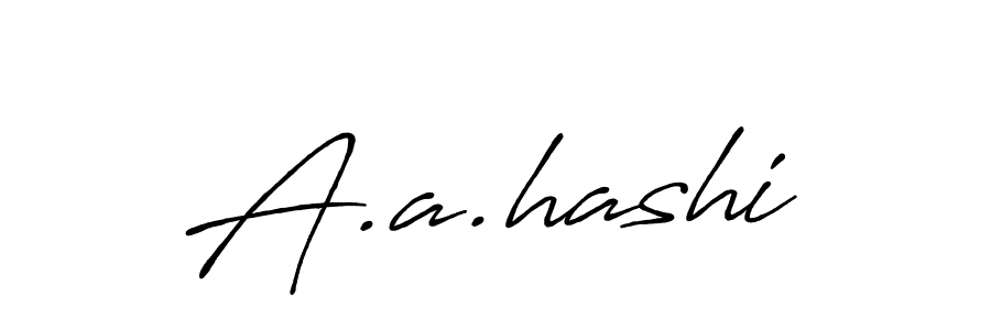 Best and Professional Signature Style for A.a.hashi. Antro_Vectra_Bolder Best Signature Style Collection. A.a.hashi signature style 7 images and pictures png