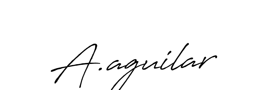 Make a short A.aguilar signature style. Manage your documents anywhere anytime using Antro_Vectra_Bolder. Create and add eSignatures, submit forms, share and send files easily. A.aguilar signature style 7 images and pictures png