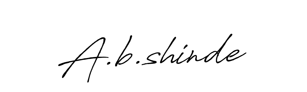 See photos of A.b.shinde official signature by Spectra . Check more albums & portfolios. Read reviews & check more about Antro_Vectra_Bolder font. A.b.shinde signature style 7 images and pictures png