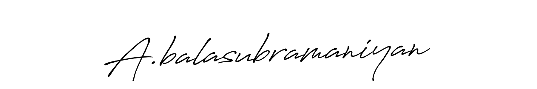 See photos of A.balasubramaniyan official signature by Spectra . Check more albums & portfolios. Read reviews & check more about Antro_Vectra_Bolder font. A.balasubramaniyan signature style 7 images and pictures png