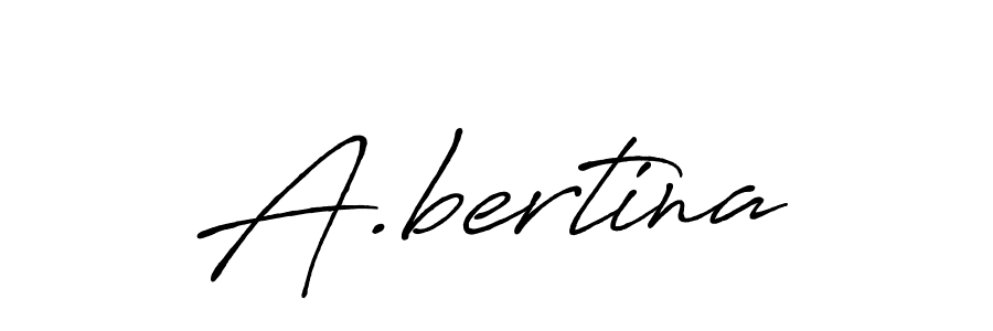 You can use this online signature creator to create a handwritten signature for the name A.bertina. This is the best online autograph maker. A.bertina signature style 7 images and pictures png