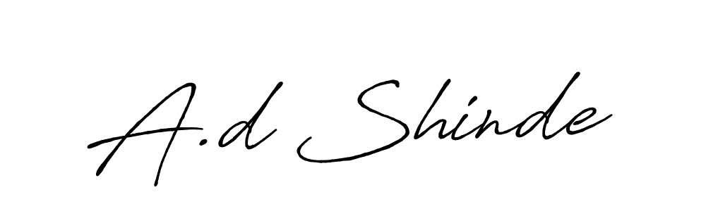 Check out images of Autograph of A.d Shinde name. Actor A.d Shinde Signature Style. Antro_Vectra_Bolder is a professional sign style online. A.d Shinde signature style 7 images and pictures png