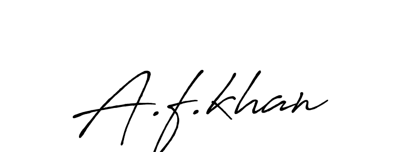 Check out images of Autograph of A.f.khan name. Actor A.f.khan Signature Style. Antro_Vectra_Bolder is a professional sign style online. A.f.khan signature style 7 images and pictures png