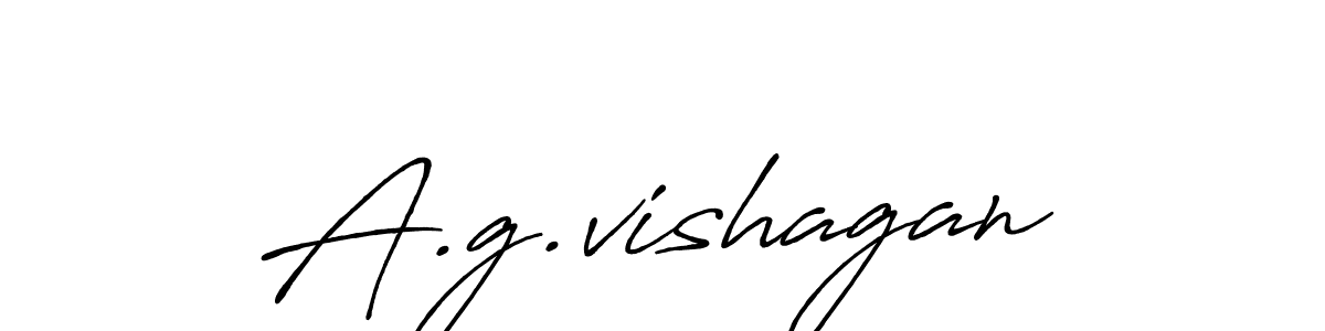 Check out images of Autograph of A.g.vishagan name. Actor A.g.vishagan Signature Style. Antro_Vectra_Bolder is a professional sign style online. A.g.vishagan signature style 7 images and pictures png