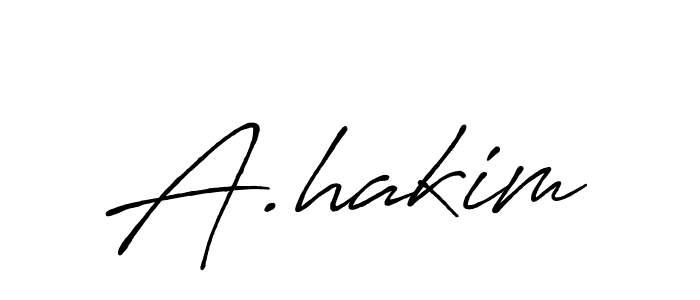 Check out images of Autograph of A.hakim name. Actor A.hakim Signature Style. Antro_Vectra_Bolder is a professional sign style online. A.hakim signature style 7 images and pictures png