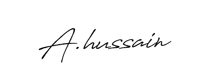 See photos of A.hussain official signature by Spectra . Check more albums & portfolios. Read reviews & check more about Antro_Vectra_Bolder font. A.hussain signature style 7 images and pictures png