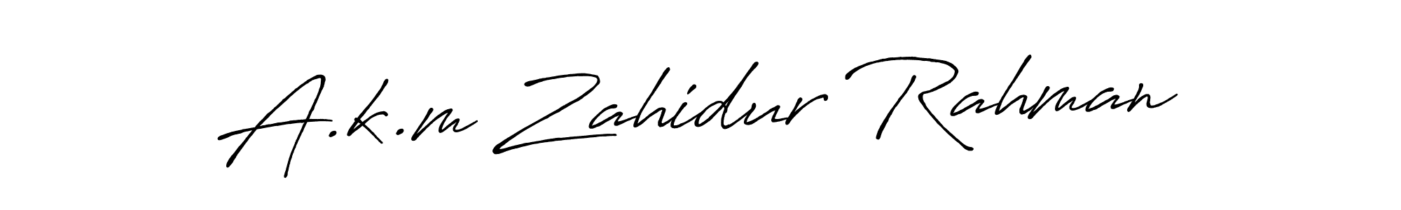 See photos of A.k.m Zahidur Rahman official signature by Spectra . Check more albums & portfolios. Read reviews & check more about Antro_Vectra_Bolder font. A.k.m Zahidur Rahman signature style 7 images and pictures png