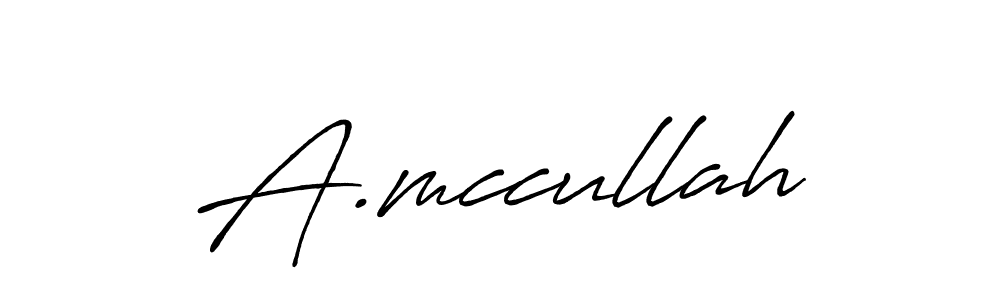 Make a short A.mccullah signature style. Manage your documents anywhere anytime using Antro_Vectra_Bolder. Create and add eSignatures, submit forms, share and send files easily. A.mccullah signature style 7 images and pictures png