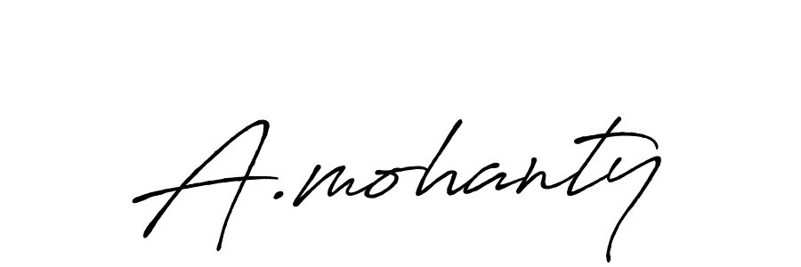 See photos of A.mohanty official signature by Spectra . Check more albums & portfolios. Read reviews & check more about Antro_Vectra_Bolder font. A.mohanty signature style 7 images and pictures png