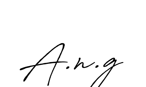 Make a beautiful signature design for name A.n.g. Use this online signature maker to create a handwritten signature for free. A.n.g signature style 7 images and pictures png