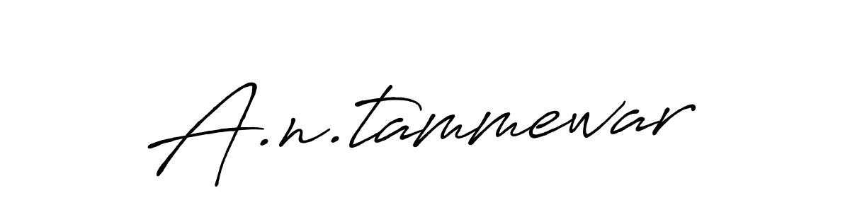 Best and Professional Signature Style for A.n.tammewar. Antro_Vectra_Bolder Best Signature Style Collection. A.n.tammewar signature style 7 images and pictures png