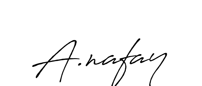 This is the best signature style for the A.nafay name. Also you like these signature font (Antro_Vectra_Bolder). Mix name signature. A.nafay signature style 7 images and pictures png