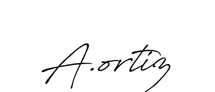 You can use this online signature creator to create a handwritten signature for the name A.ortiz. This is the best online autograph maker. A.ortiz signature style 7 images and pictures png