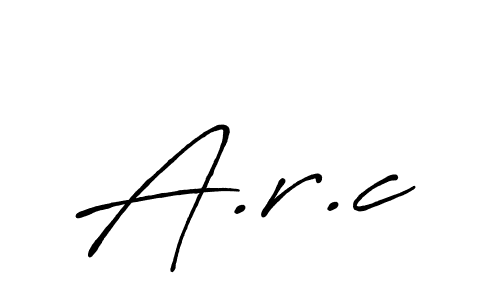 Check out images of Autograph of A.r.c name. Actor A.r.c Signature Style. Antro_Vectra_Bolder is a professional sign style online. A.r.c signature style 7 images and pictures png